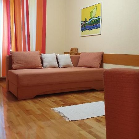 Gaby Apartment-Center Of Plitvička Jezera Exteriör bild