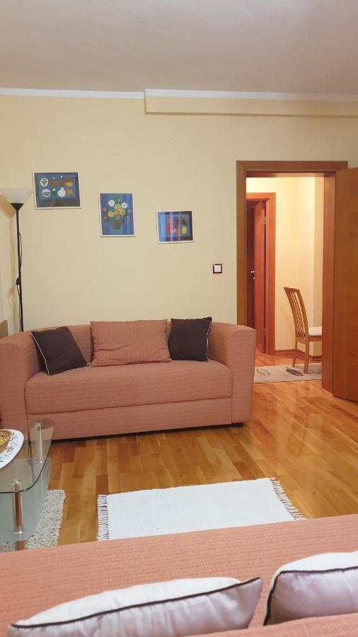 Gaby Apartment-Center Of Plitvička Jezera Exteriör bild