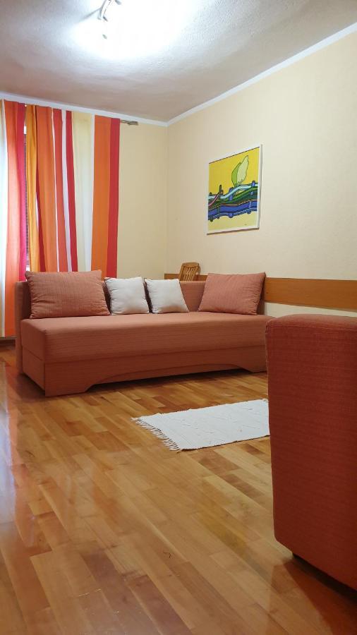 Gaby Apartment-Center Of Plitvička Jezera Exteriör bild