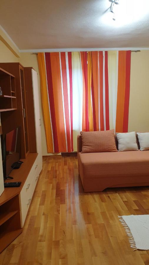 Gaby Apartment-Center Of Plitvička Jezera Exteriör bild